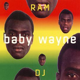 Cover image for Ram DJ