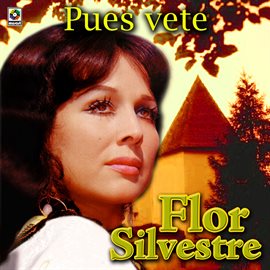 Cover image for Pues Vete