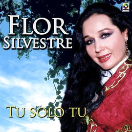 Cover image for Tú Sólo Tú