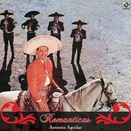Cover image for Románticas
