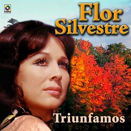 Cover image for Triunfamos