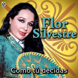 Cover image for Como Tú Decidas