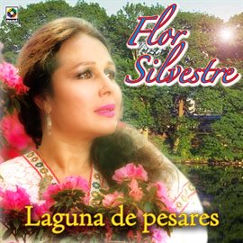 Cover image for Laguna De Pesares