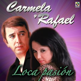 Cover image for Loca Pasión