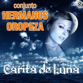 Cover image for Carita De Luna