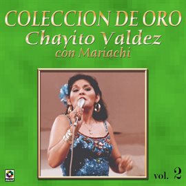 Cover image for Colección De Oro: Con Mariachi, Vol. 2