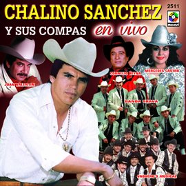 Cover image for Chalino Sánchez Y Sus Compas