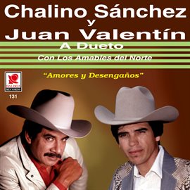 Imagen de portada para A Dueto: Amores Y Desengaños