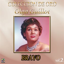 Cover image for Colección De Oro, Vol. 2: Bravo