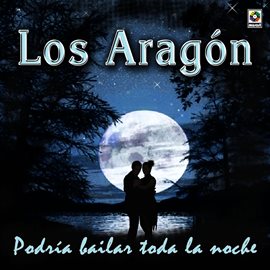 Cover image for Podria Bailar Toda la Noche