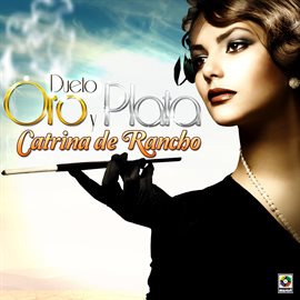 Imagen de portada para Catrina De Rancho
