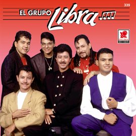 Cover image for El Grupo Libra