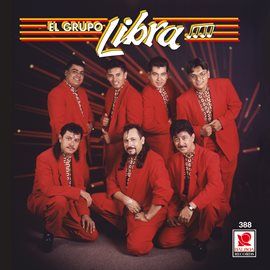 Cover image for El Grupo Libra