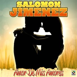 Imagen de portada para Amor De Mis Amores