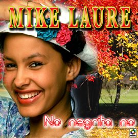 Cover image for No Negrita No