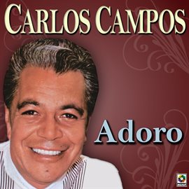 Cover image for Adoro