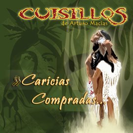 Cover image for Caricias Compradas