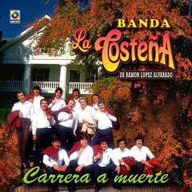 Cover image for Carrera A Muerte