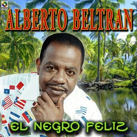 Cover image for El Negro Feliz