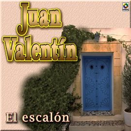 Cover image for El Escalón