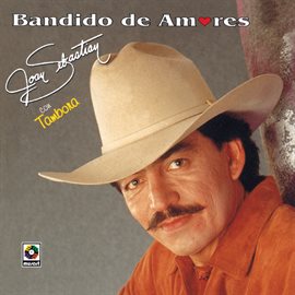 Imagen de portada para Bandido De Amores