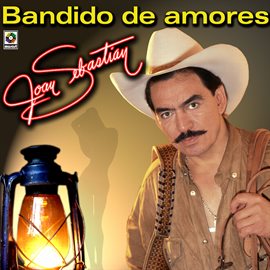 Imagen de portada para Bandido De Amores