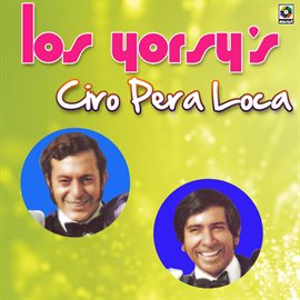Cover image for Ciro Pera Loca