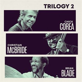 Imagen de portada para Trilogy 2