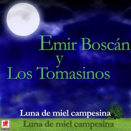 Cover image for Luna De Miel Campesina
