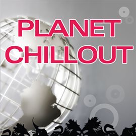 Cover image for Planet Chillout