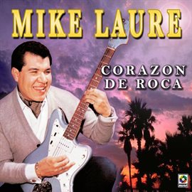 Cover image for Corazón De Roca