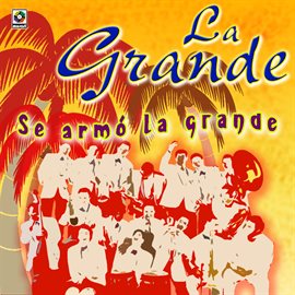 Cover image for Se Armó La Grande