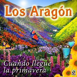 Cover image for Cuando Llegue La Primavera