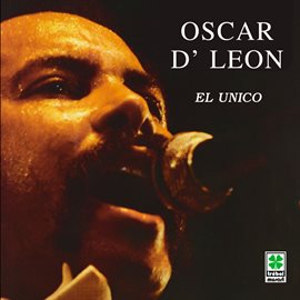 Cover image for El Único