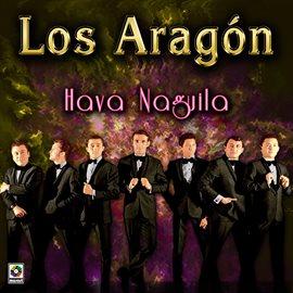 Cover image for Hava Naguila