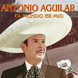 Cover image for El Mundo Es Mío