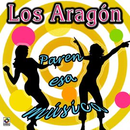Cover image for Paren Esa Música