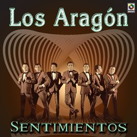 Cover image for Sentimientos