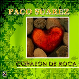 Cover image for Corazón De Roca