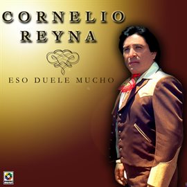 Cover image for Eso Duele Mucho