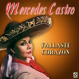 Cover image for Fallaste Corazón