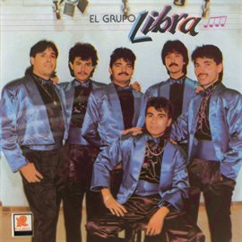 Cover image for Grupo Libra