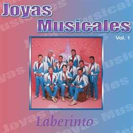 Cover image for Joyas Musicales, Vol. 1