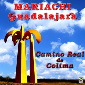 Cover image for Camino Real de Colima
