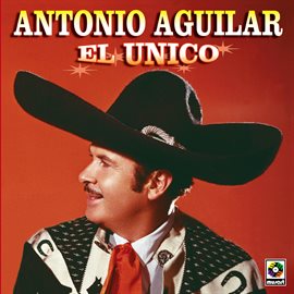 Cover image for El Único