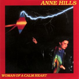 Cover image for Woman Of A Calm Heart