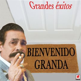 Cover image for Grandes Éxitos