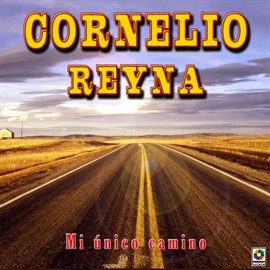 Cover image for Mi Único Camino
