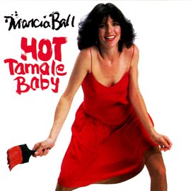 Imagen de portada para Hot Tamale Baby