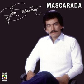 Cover image for Mascarada